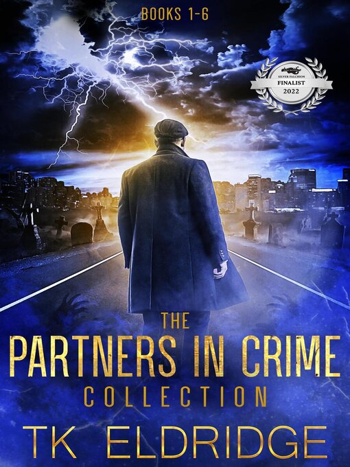Title details for The Partners in Crime Collection by TK Eldridge - Available
